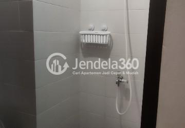 Other Low Floor Studio Apartment with Taman View at EcoHome Citra Raya