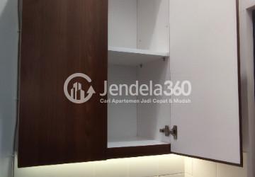 Other Low Floor Studio Apartment with Taman View at EcoHome Citra Raya