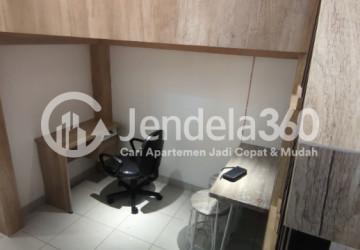 Other Low Floor Studio Apartment with Taman View at EcoHome Citra Raya