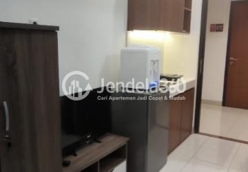 Other Low Floor Studio Apartment with Taman View at EcoHome Citra Raya