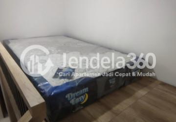 Other Low Floor Studio Apartment with Taman View at EcoHome Citra Raya