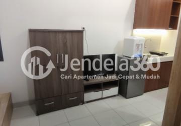 Other Low Floor Studio Apartment with Taman View at EcoHome Citra Raya