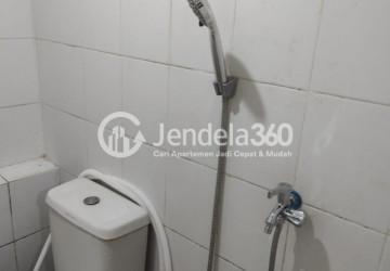 Other Spacious 2BR Apartment at Kalibata City Apartment Tower C