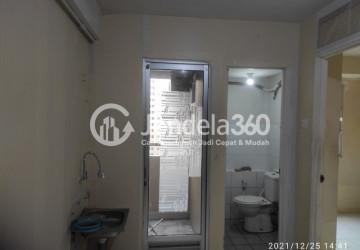 Other Spacious 2BR Apartment at Kalibata City Apartment Tower C