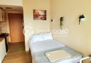 Other Studio Victoria Square Apartment at Low Floor