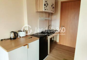 Other Studio Victoria Square Apartment at Low Floor