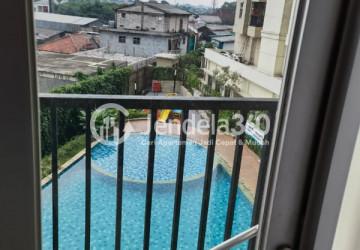 Other Studio Victoria Square Apartment at Low Floor