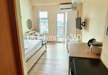 Other Studio Victoria Square Apartment at Low Floor