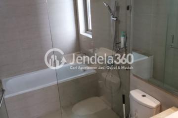 Bathroom Gold Coast Apartment 2+1BR Tower Bahama