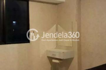 Bedroom 1 Kebagusan City Apartment 2BR Tower Tower C