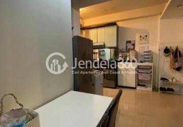 Other MT Haryono Residence 1BR Tower 1