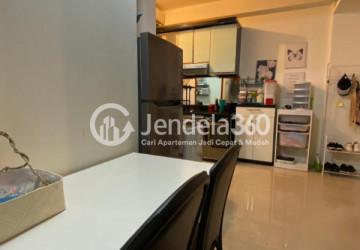 Other MT Haryono Residence 1BR Tower 1