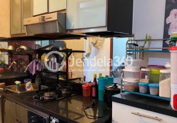 Other MT Haryono Residence 1BR Tower 1