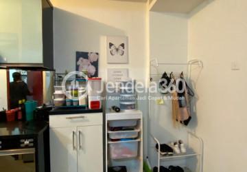 Other MT Haryono Residence 1BR Tower 1