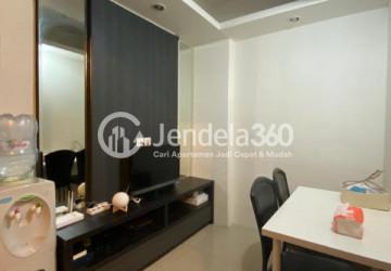 Other MT Haryono Residence 1BR Tower 1