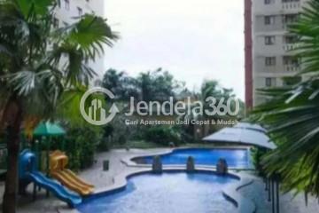 View Kebagusan City Apartment 2BR Tower Tower C