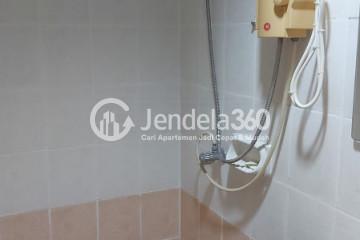 Bathroom Gading Mediterania Residence 2BR Tower CD