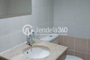 Bathroom Gading Mediterania Residence 2BR Tower CD