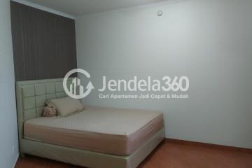 Bedroom 1 Gading Mediterania Residence 2BR Tower CD