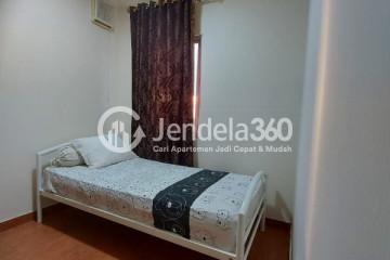 Bedroom 2 Gading Mediterania Residence 2BR Tower CD