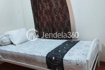 Bedroom 2 Gading Mediterania Residence 2BR Tower CD