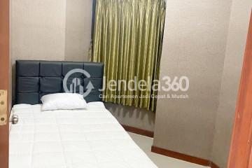 Bedroom 3 3BR Apartment with City View at Amartapura Apartment