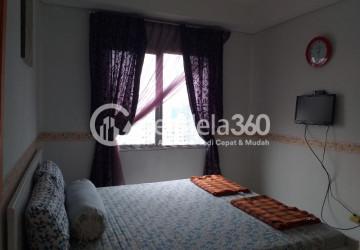 Other High Floor 2BR Apartment with City View at Cosmo Terrace - Jakarta Residence Thamrin City