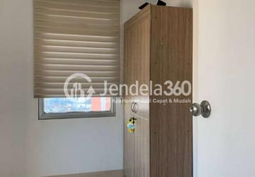 Bedroom 2 Green Bay Pluit Apartment 3BR Semi Furnished