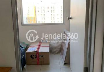 Bedroom 3 Green Bay Pluit Apartment 3BR Semi Furnished