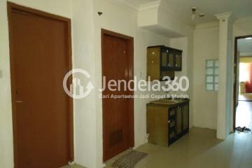 Kitchen Permata Eksekutif Apartment 1BR Tower A