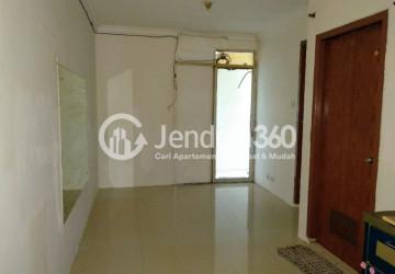 Living Room Permata Eksekutif Apartment 1BR Tower A