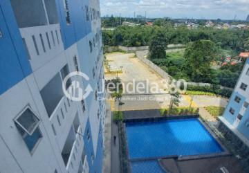 Other Low Floor 2BR Apartment with Pool View at Urbantown Serpong Apartment