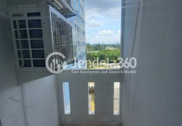 Other Low Floor 2BR Apartment with Pool View at Urbantown Serpong Apartment