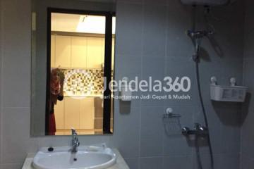 Bathroom Casa De Parco Apartment 1BR Fully Furnished