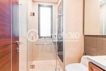 Bathroom Condominium Marigold Navapark Apartment 1BR Fully Furnished