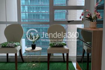 Other 2BR Kemang Village Apartment at High Floor