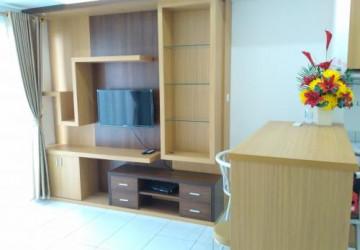 Other Casa De Parco Apartment 1BR Fully Furnished