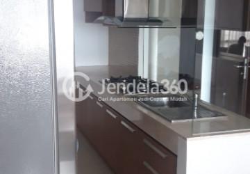 Other High Floor 3BR Apartment with City View at Kemang Village Apartment