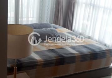 Other High Floor 3BR Apartment with City View at Kemang Village Apartment