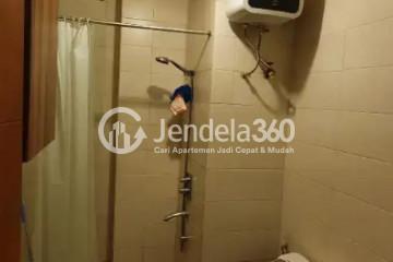 Bathroom Woodland Park Residence Kalibata 1BR View City