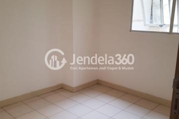 Bedroom 1 Gading Icon Apartment 2BR Non Furnished