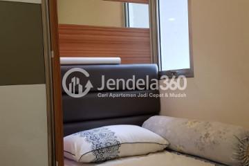 Bedroom 2 Pakubuwono Residence 2BR Fully Furnished