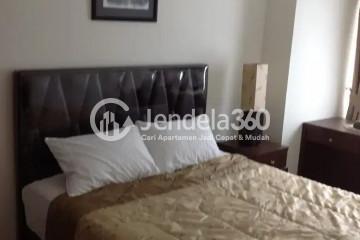 Bedroom Woodland Park Residence Kalibata 1BR View City