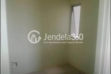 Bedroom 1 Restful 2BR Apartment High Floor with City View at Pakubuwono Terrace