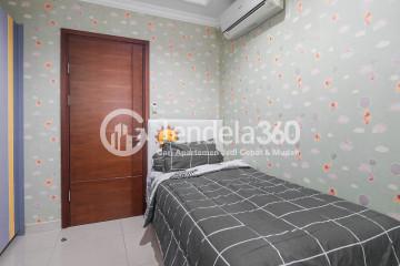 Bedroom 2 Kuningan City 2BR Fully Furnished