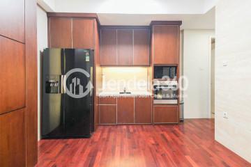 Kitchen 1 Park Residence 2+1BR Tower C