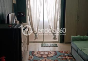 Other Well Located Studio Apartment Low Floor with City View at The Medina Apartment