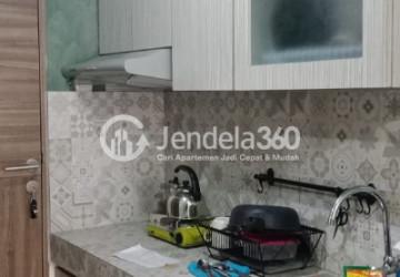 Other Well Located Studio Apartment Low Floor with City View at The Medina Apartment