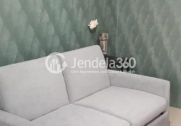 Other Well Located Studio Apartment Low Floor with City View at The Medina Apartment