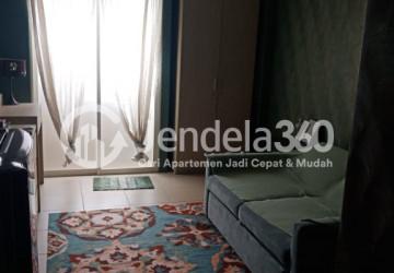 Other Well Located Studio Apartment Low Floor with City View at The Medina Apartment
